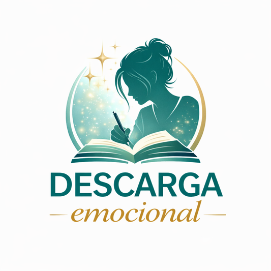 Descarga Emocional - Soltá el ruido mental en solo 15 minutos